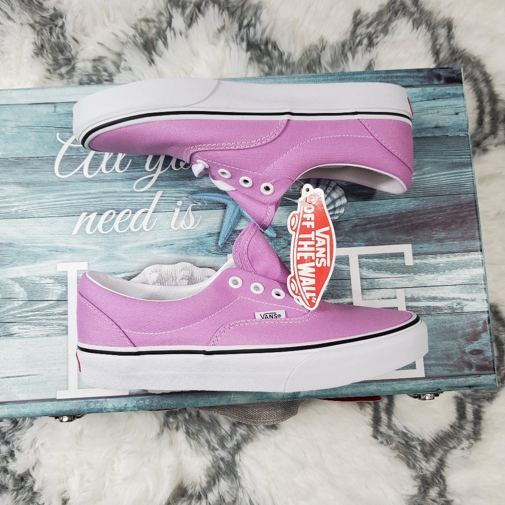 Vans Era orchid (CL) - Picture 5 of 14